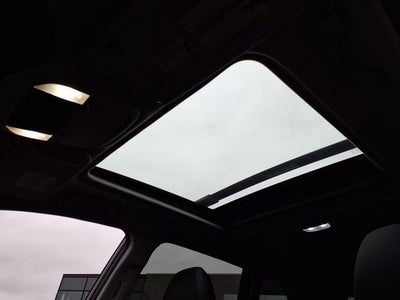 2024 Subaru Forester Touring