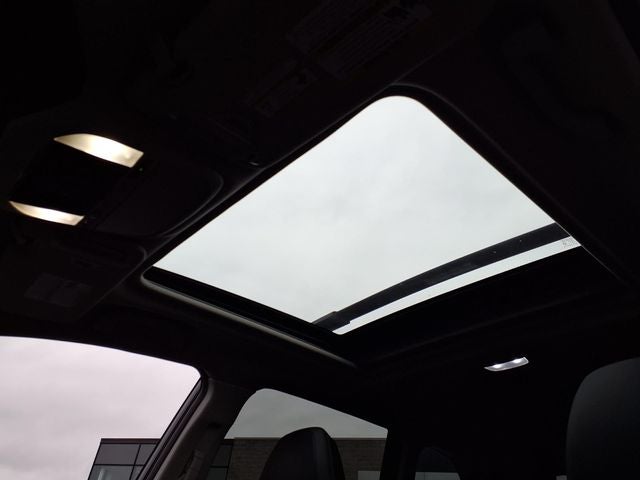 2024 Subaru Forester Touring