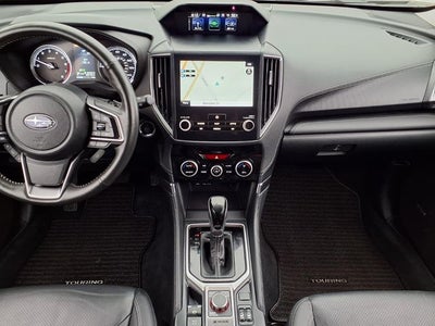 2024 Subaru Forester Touring