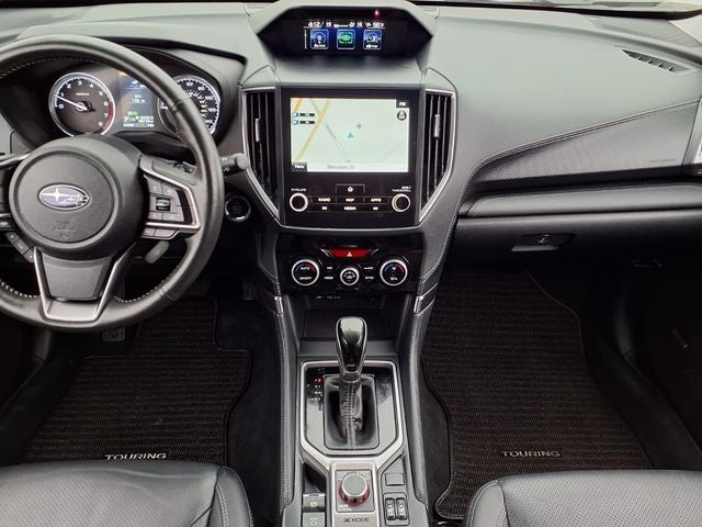 2024 Subaru Forester Touring