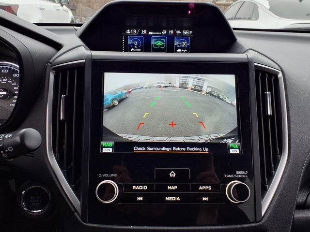 2024 Subaru Forester Touring