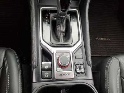 2024 Subaru Forester Touring