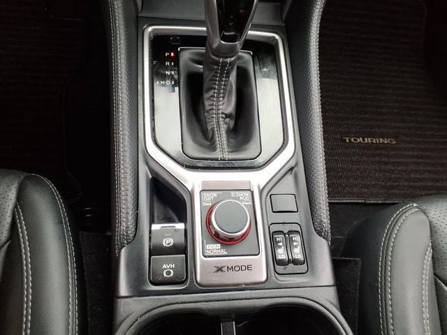 2024 Subaru Forester Touring