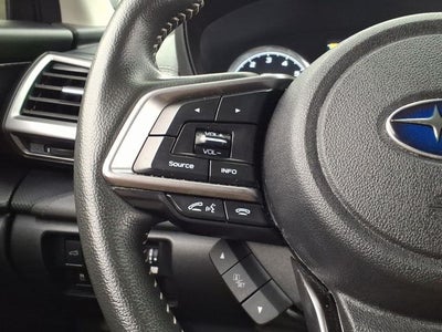 2024 Subaru Forester Touring