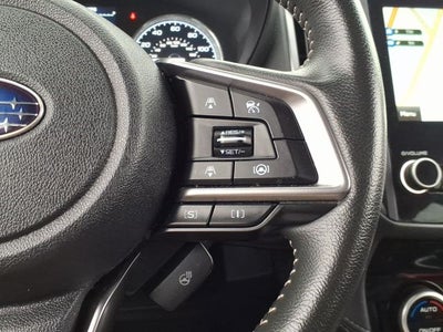 2024 Subaru Forester Touring