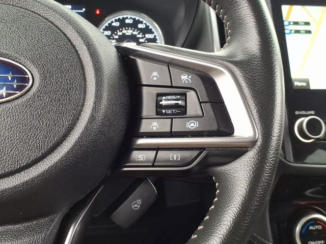 2024 Subaru Forester Touring