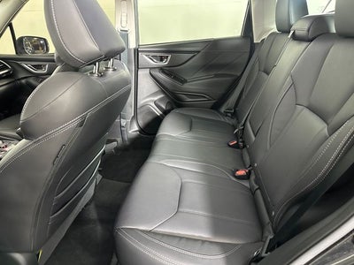 2024 Subaru Forester Touring