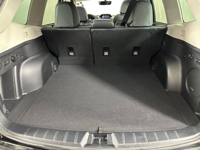 2024 Subaru Forester Touring