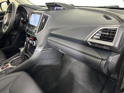 2024 Subaru Forester Touring
