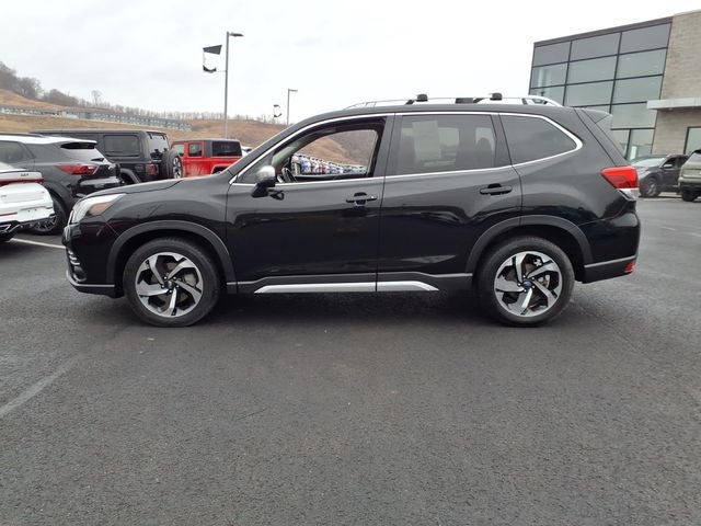 2024 Subaru Forester Touring
