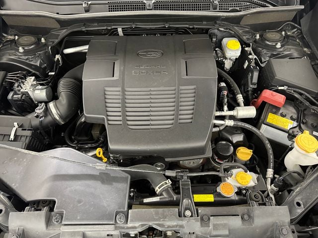 2024 Subaru Forester Touring