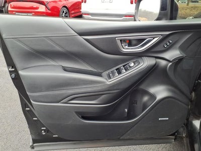 2024 Subaru Forester Touring