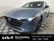 2022 Mazda Mazda3 Premium