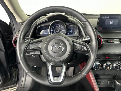 2018 Mazda Mazda CX-3 Touring
