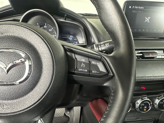 2018 Mazda Mazda CX-3 Touring