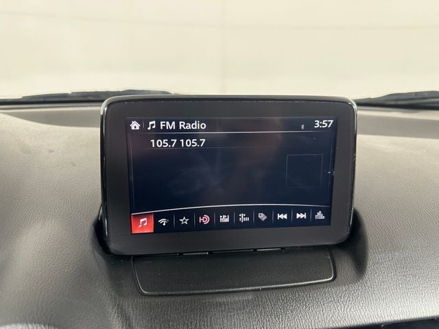2018 Mazda Mazda CX-3 Touring