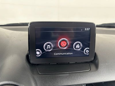 2018 Mazda Mazda CX-3 Touring