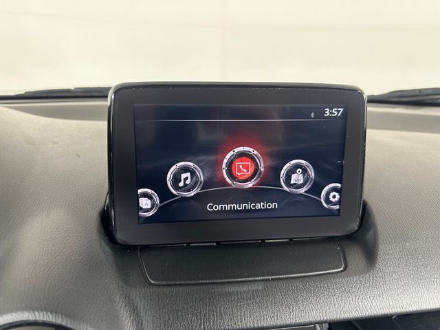 2018 Mazda Mazda CX-3 Touring