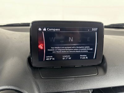 2018 Mazda Mazda CX-3 Touring