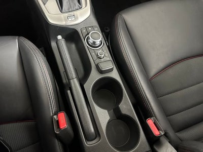 2018 Mazda Mazda CX-3 Touring