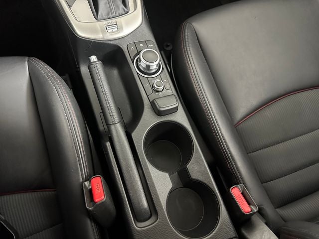 2018 Mazda Mazda CX-3 Touring