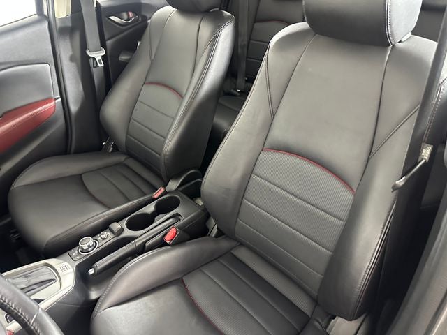 2018 Mazda Mazda CX-3 Touring
