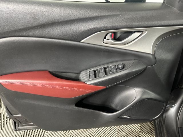 2018 Mazda Mazda CX-3 Touring