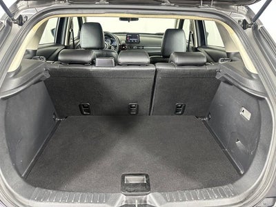 2018 Mazda Mazda CX-3 Touring