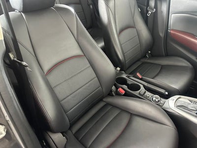 2018 Mazda Mazda CX-3 Touring