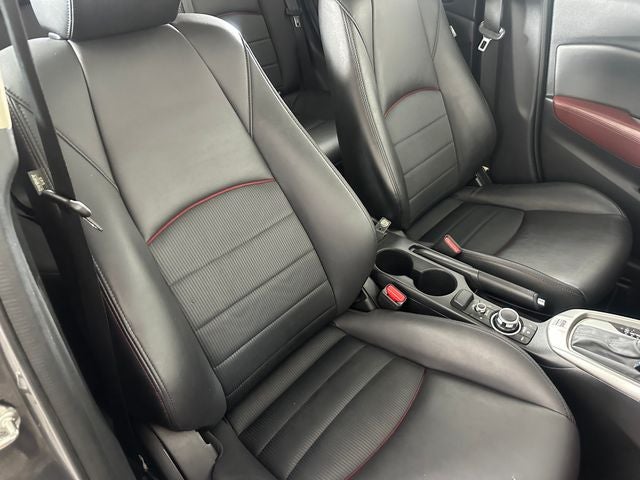 2018 Mazda Mazda CX-3 Touring