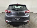 2018 Mazda Mazda CX-3 Touring