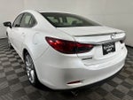 2016 Mazda Mazda6 i Touring
