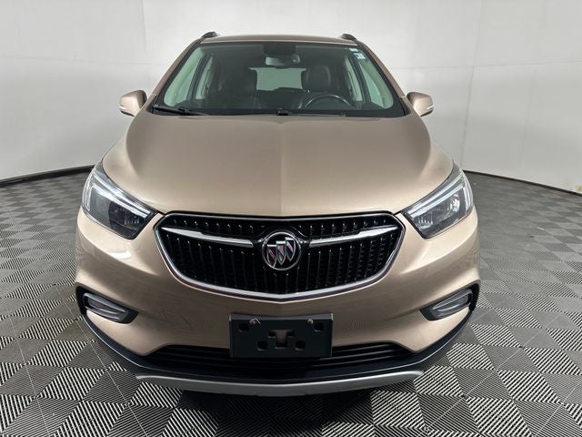 2019 Buick Encore Sport Touring