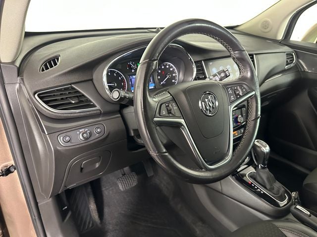 2019 Buick Encore Sport Touring