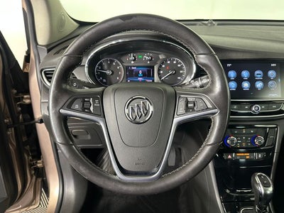 2019 Buick Encore Sport Touring