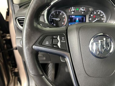 2019 Buick Encore Sport Touring