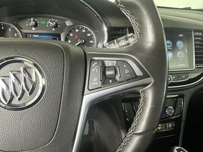2019 Buick Encore Sport Touring