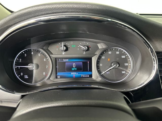 2019 Buick Encore Sport Touring
