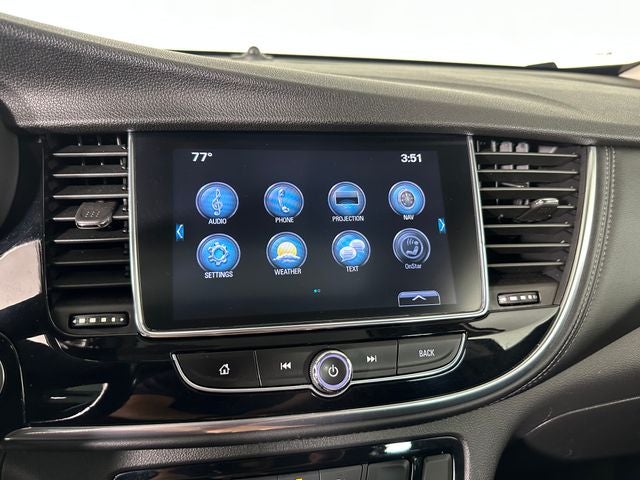 2019 Buick Encore Sport Touring