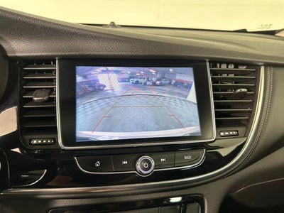 2019 Buick Encore Sport Touring