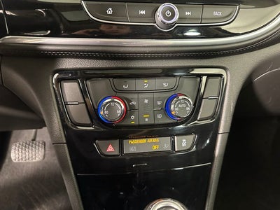 2019 Buick Encore Sport Touring