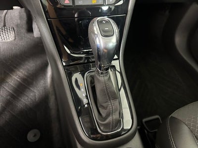 2019 Buick Encore Sport Touring