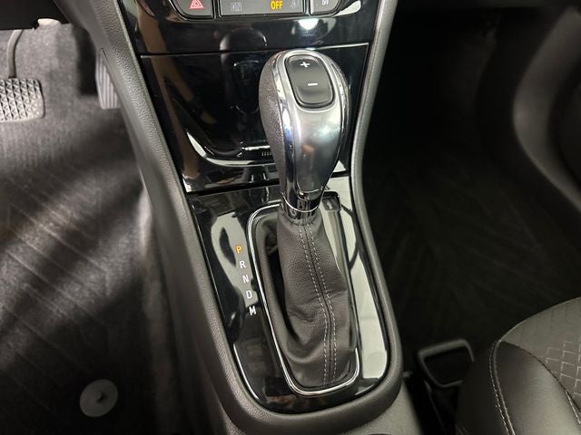 2019 Buick Encore Sport Touring