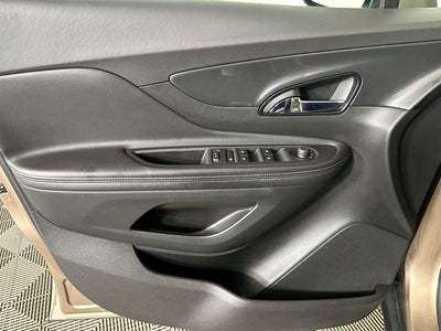 2019 Buick Encore Sport Touring