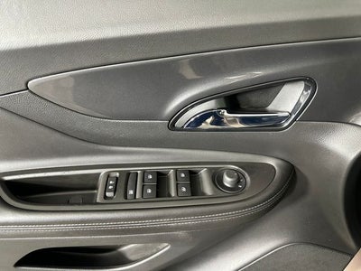 2019 Buick Encore Sport Touring