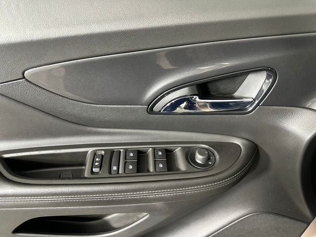 2019 Buick Encore Sport Touring