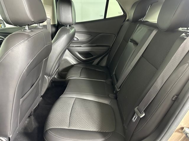 2019 Buick Encore Sport Touring