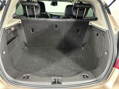 2019 Buick Encore Sport Touring