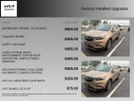 2019 Buick Encore Sport Touring