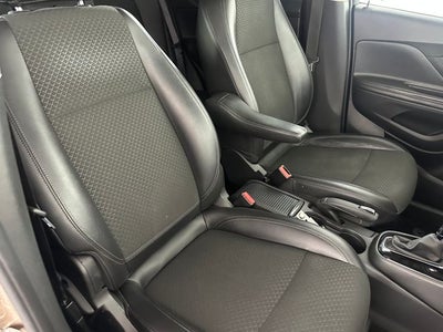 2019 Buick Encore Sport Touring
